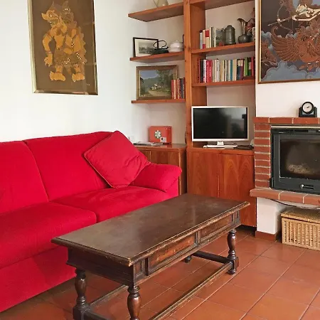 Appartement Scoiattolo