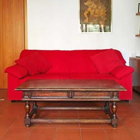 Apartman Scoiattolo Bardonecchia