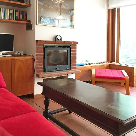 Scoiattolo Apartman Bardonecchia