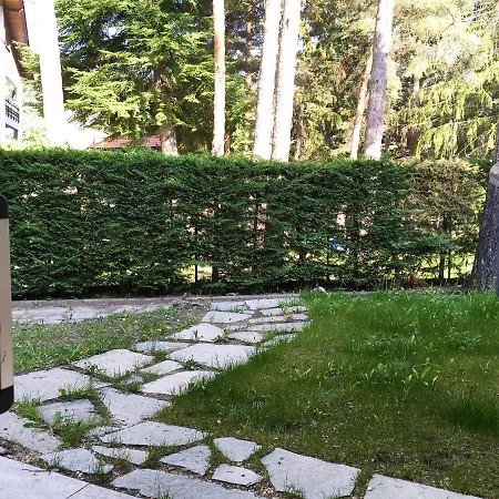 Scoiattolo Appartement Bardonecchia