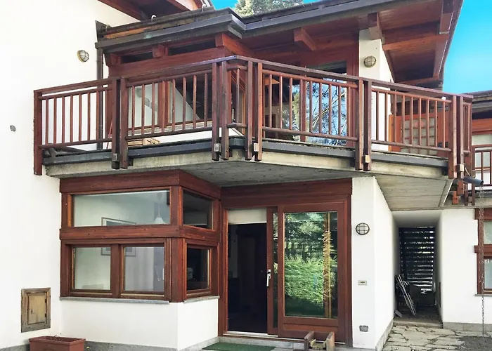 Scoiattolo Διαμέρισμα *