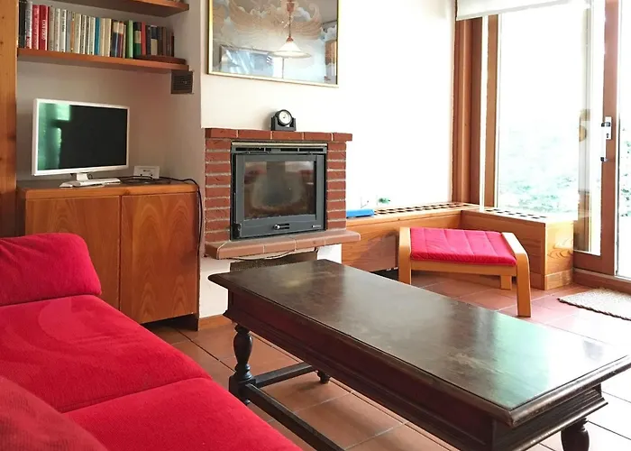 Scoiattolo Διαμέρισμα Bardonecchia