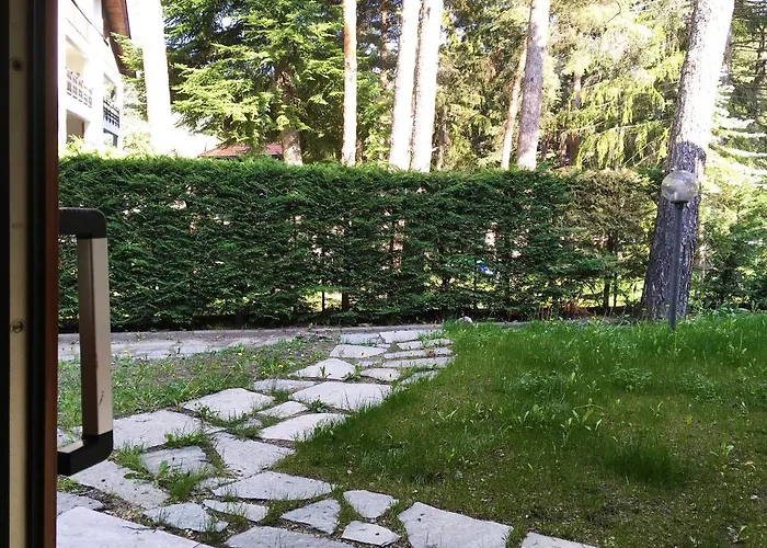 Scoiattolo Διαμέρισμα Bardonecchia