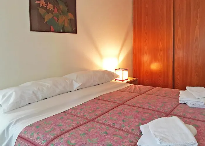 Διαμέρισμα Scoiattolo Bardonecchia